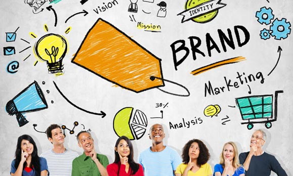 Brand-Position