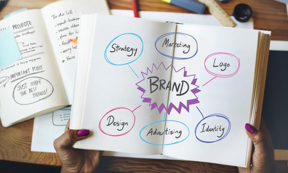 Brand-reputation